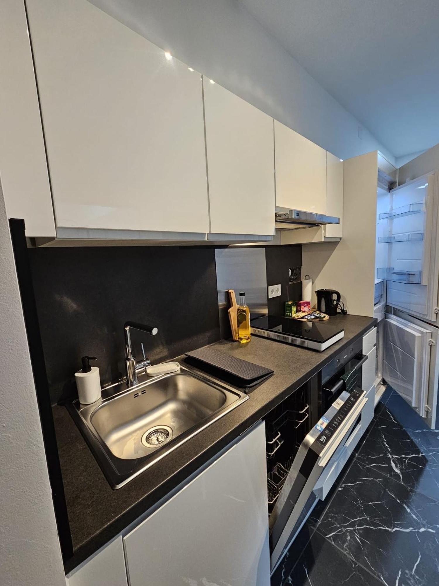 Cozy And Quit 1170 Vienna Apartment Bagian luar foto
