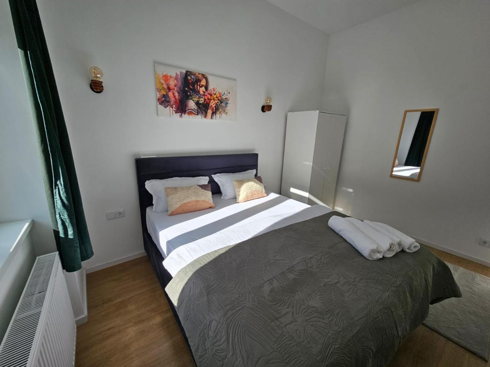 Cozy And Quit 1170 Vienna Apartment Bagian luar foto