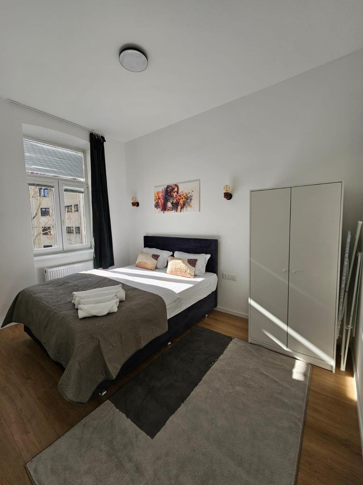 Cozy And Quit 1170 Vienna Apartment Bagian luar foto